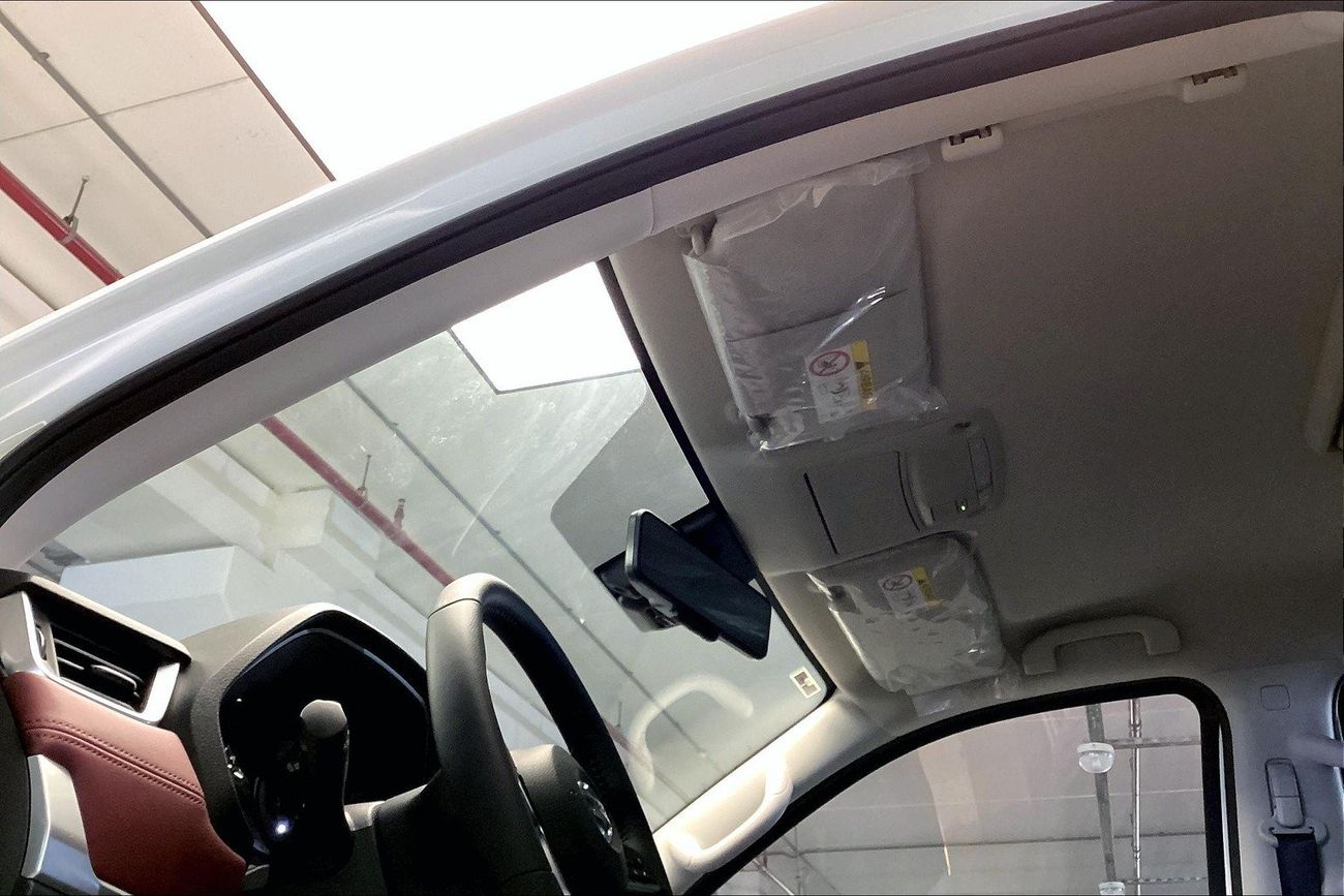 Nissan XTerra Platinum | Guaranteed Warranty | 0 Down Payment