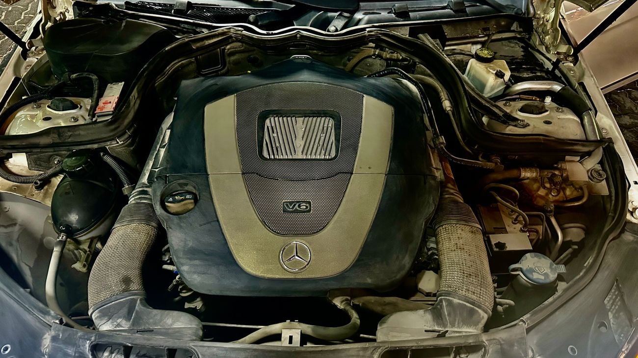 Mercedes-Benz C 300 C300