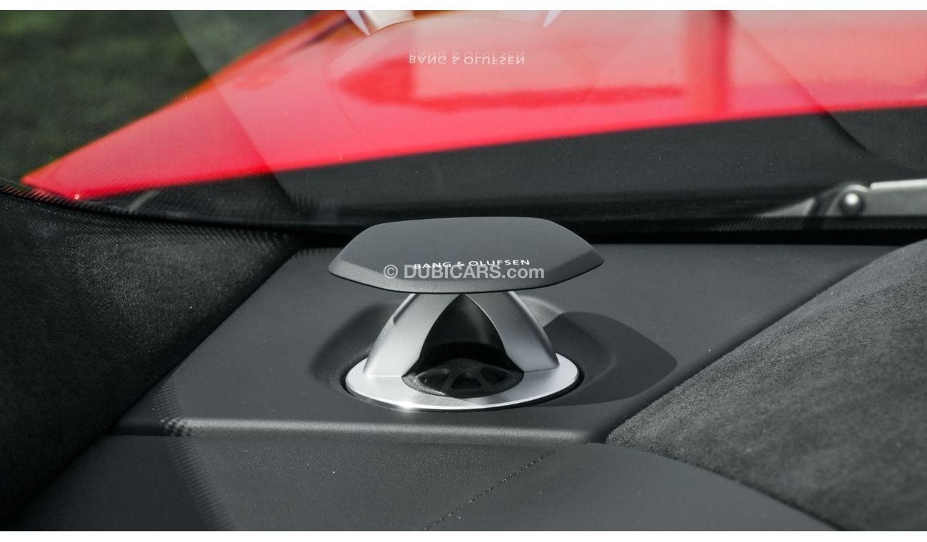 Lamborghini Urus 4.0T Lamborghini Urus | Perfect Condition with Warrant and service contract | Full Carbon Interior 2