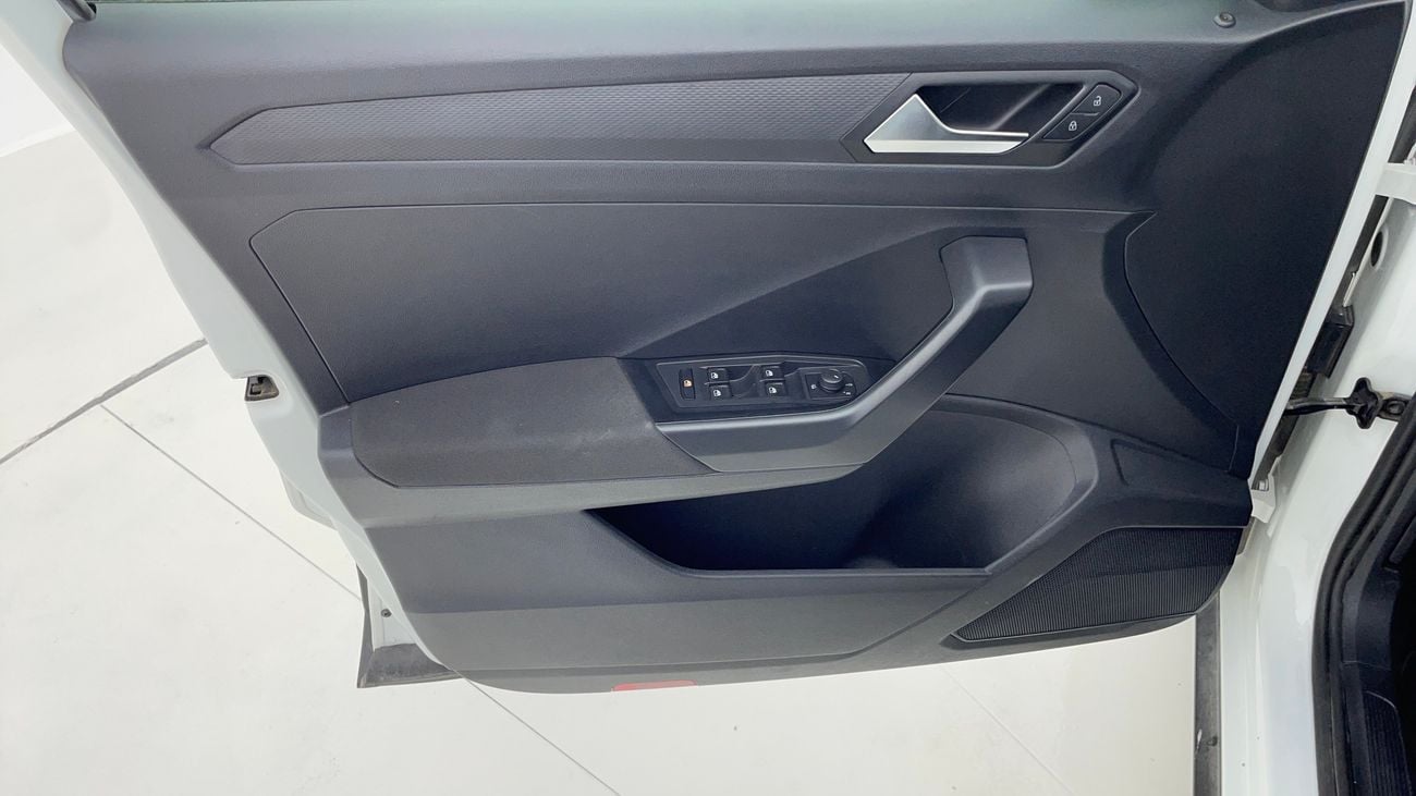 Volkswagen T ROC TRENDLINE 1.4 | Zero Down Payment | Home Test Drive