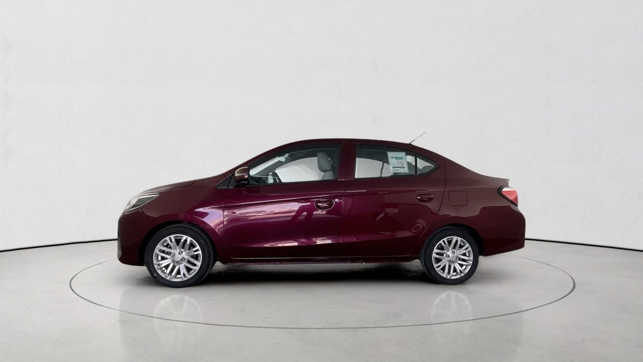 ميتسوبيشي اتراج GLX Full | upto AED 20,000 Ramadan Discount | شامل الضمان | 0 ﺪﻔﻋﺓ ﺃﻮﻟﻯ