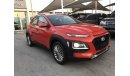 Hyundai Kona ALMOST NEW UNDER WARRANTY FROM AGENCY ORIGINAL PAINT