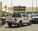 تويوتا هيلوكس Hilux 2.7 Automatic Full 2024