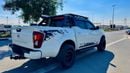 Nissan Navara OFF-ROAD MODIFIED | 2.3 DIESEL ENGINE | RHD | JAFT0191