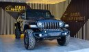 Jeep Wrangler Jeep wrangler Rubicon 392 full opp