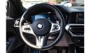 بي أم دبليو 320 i M Sport 2021 Fully Loaded