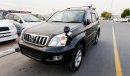 Toyota Prado TX Limited