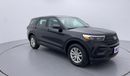 Ford Explorer XL 3.3 | Under Warranty | Inspected on 150+ parameters