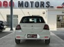 Suzuki Swift SWIFT 1.2 GLX 2-tone **EXPORT ONLY**التصدير فقط خارج الخليج**