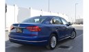 فولكس واجن باسات 2016 | Volkswagen Passat | 2.5L | Comfortline