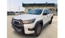 Toyota Hilux 2.8L DIESEL 4X4 ADVENTURE // 2023 // FULL OPTION WITH PUSH START,DVD&CAMERA // SPECIAL OFFER //