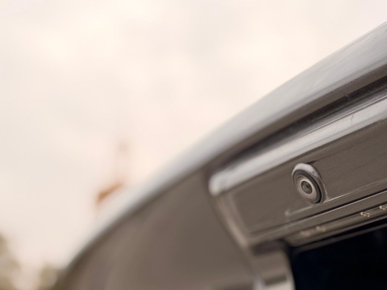 RAM 1500 Export from Australia