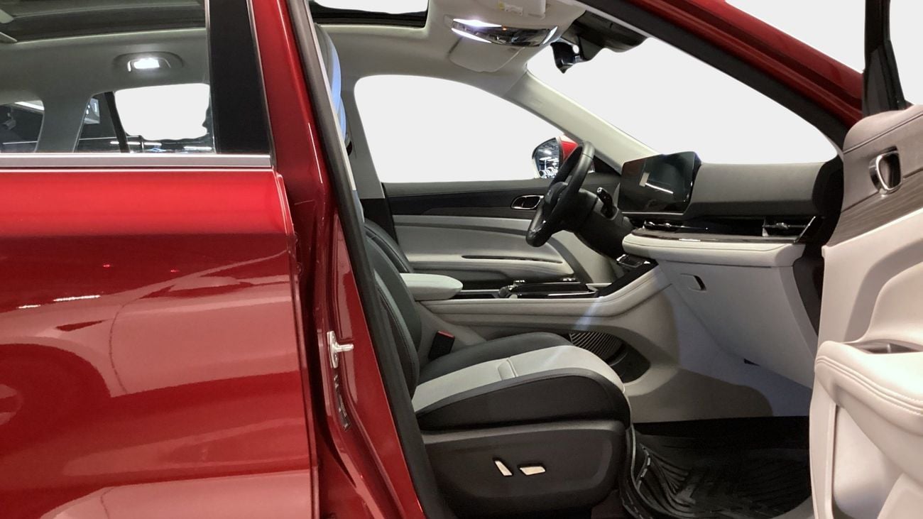 فورد تيريتوري Titanium | شامل الضمان | 0 ﺪﻔﻋﺓ ﺃﻮﻟﻯ