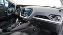 Jetour X70 LUX