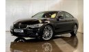 BMW 430i M Sport