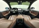 BMW X5 50i xDrive 2019 BMW X5 XDrive50i, May 2025 Warranty, GCC