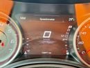 دودج تشارجر SXT Mid 3.6L