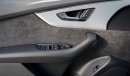 أودي Q8 2022 Audi Q8 55 TFSI quattro S-Line (4MG), 5dr SUV, 3L 6cyl Petrol, Automatic, All Wheel Drive