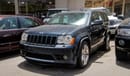 Jeep Grand Cherokee SRT8