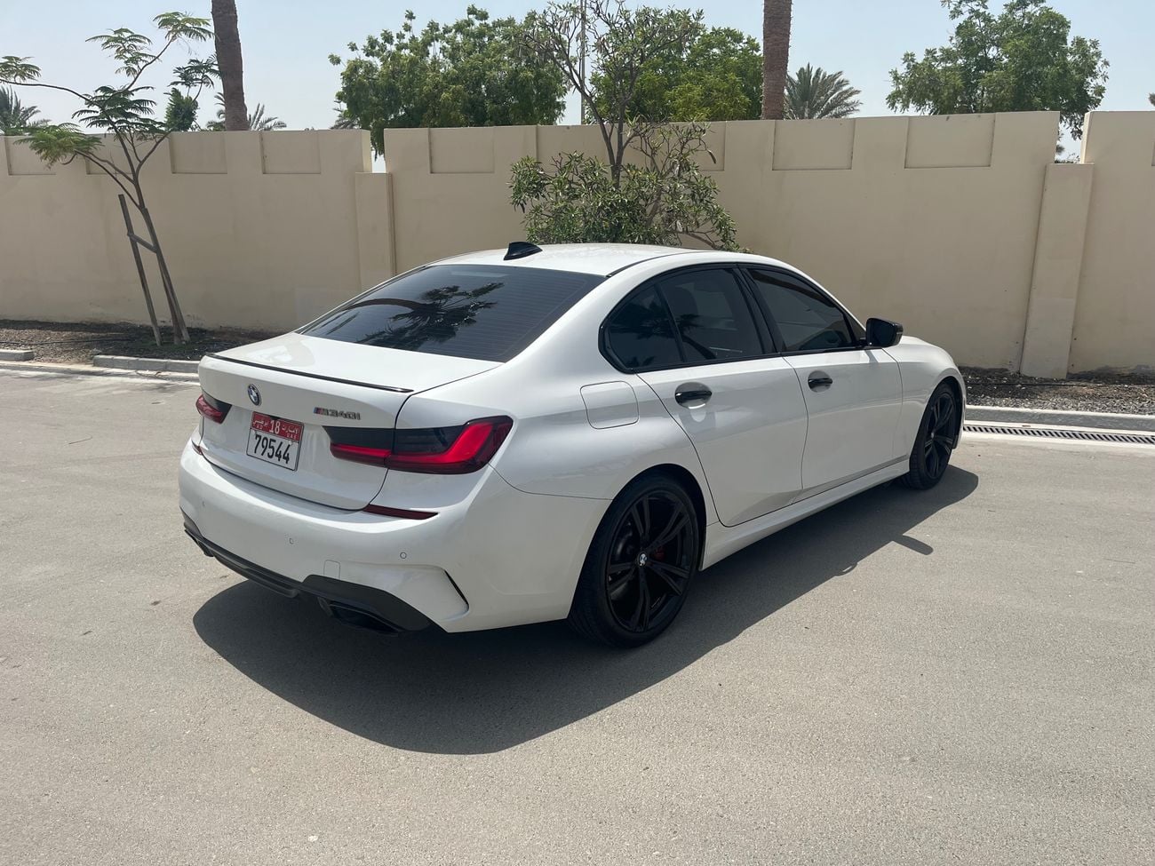BMW 340i M340