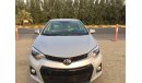 Toyota Corolla For Urgent Sale 2015