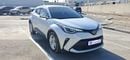 Toyota C-HR 2022 VX | AED 1003/Month | 0 DP | 30 Day Return | Warranty | Service History