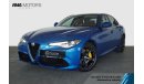 Alfa Romeo Giulia Veloce Q4 / 5yrs, 120k kms Warranty & Service