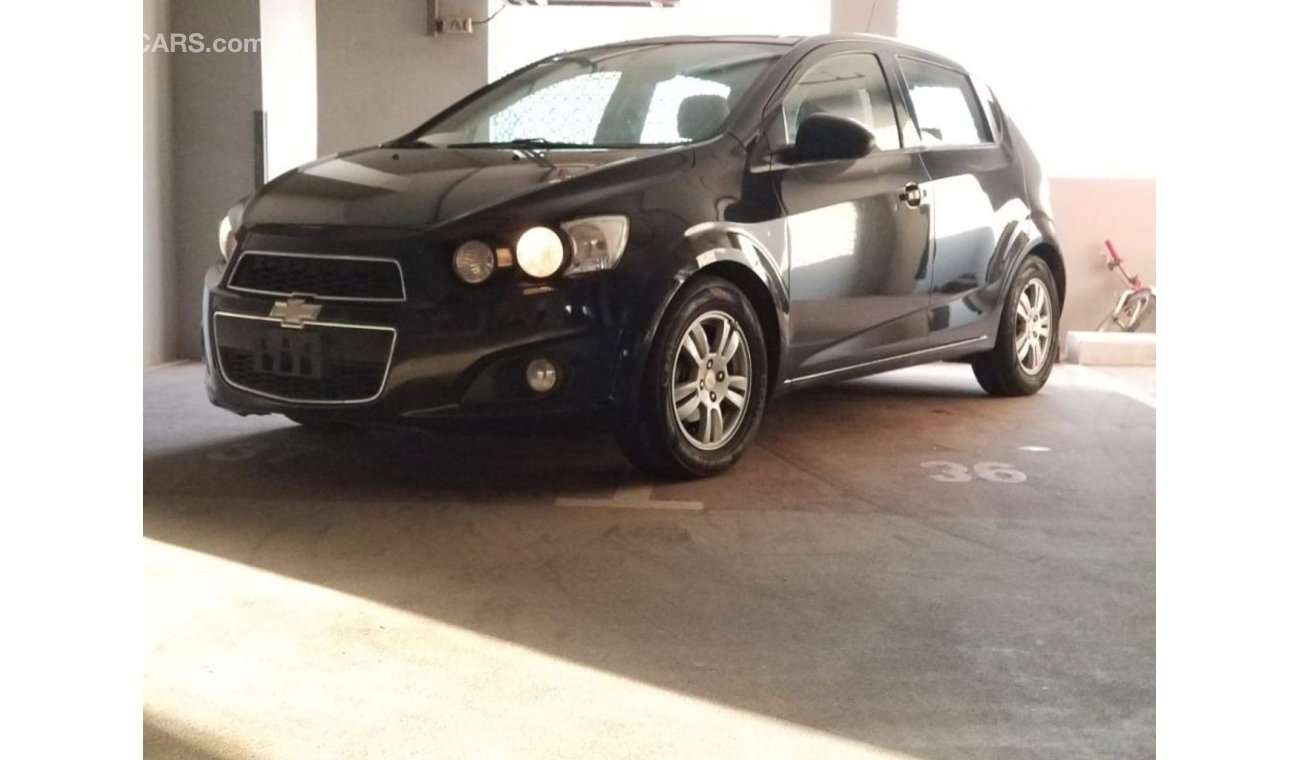 Chevrolet Sonic /////2013/////-_ Full Service History in the Dealership ////SPECIAL OFFER //////BY F