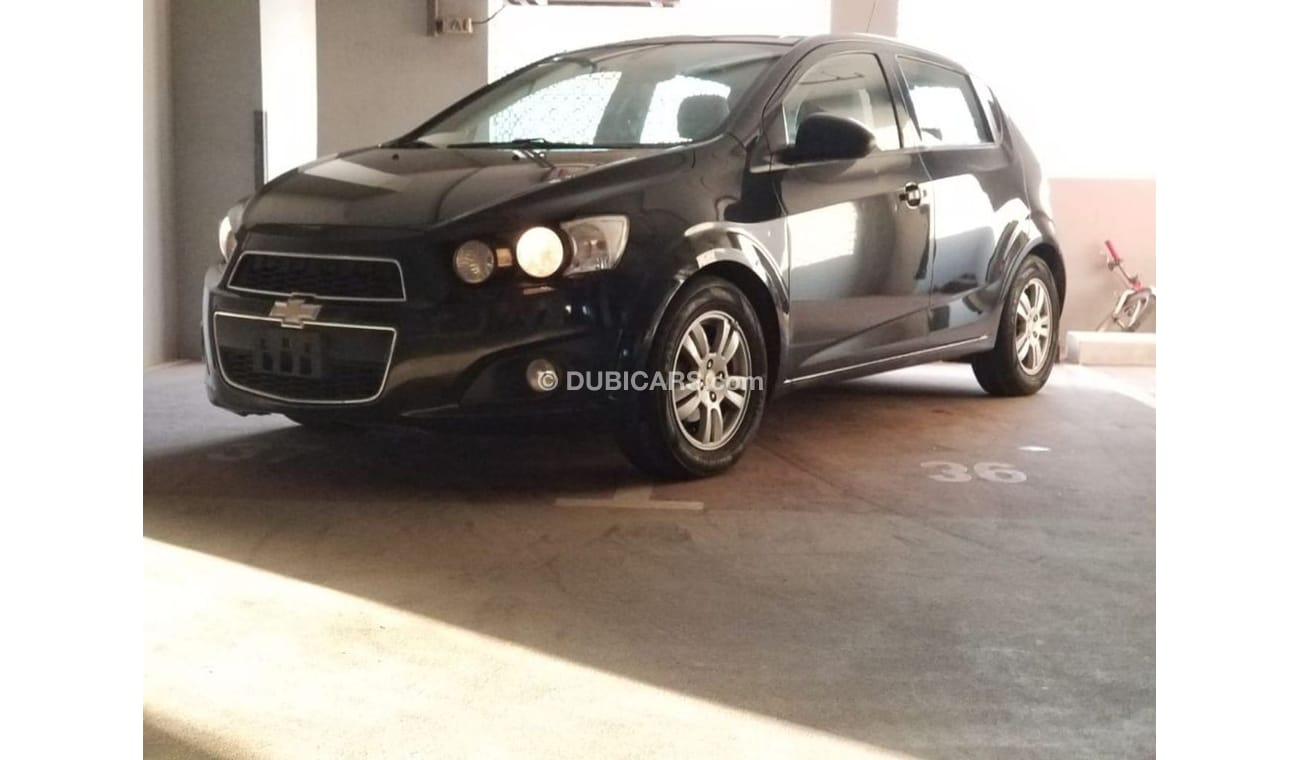 Chevrolet Sonic /////2013/////-_ Full Service History in the Dealership ////SPECIAL OFFER //////BY F