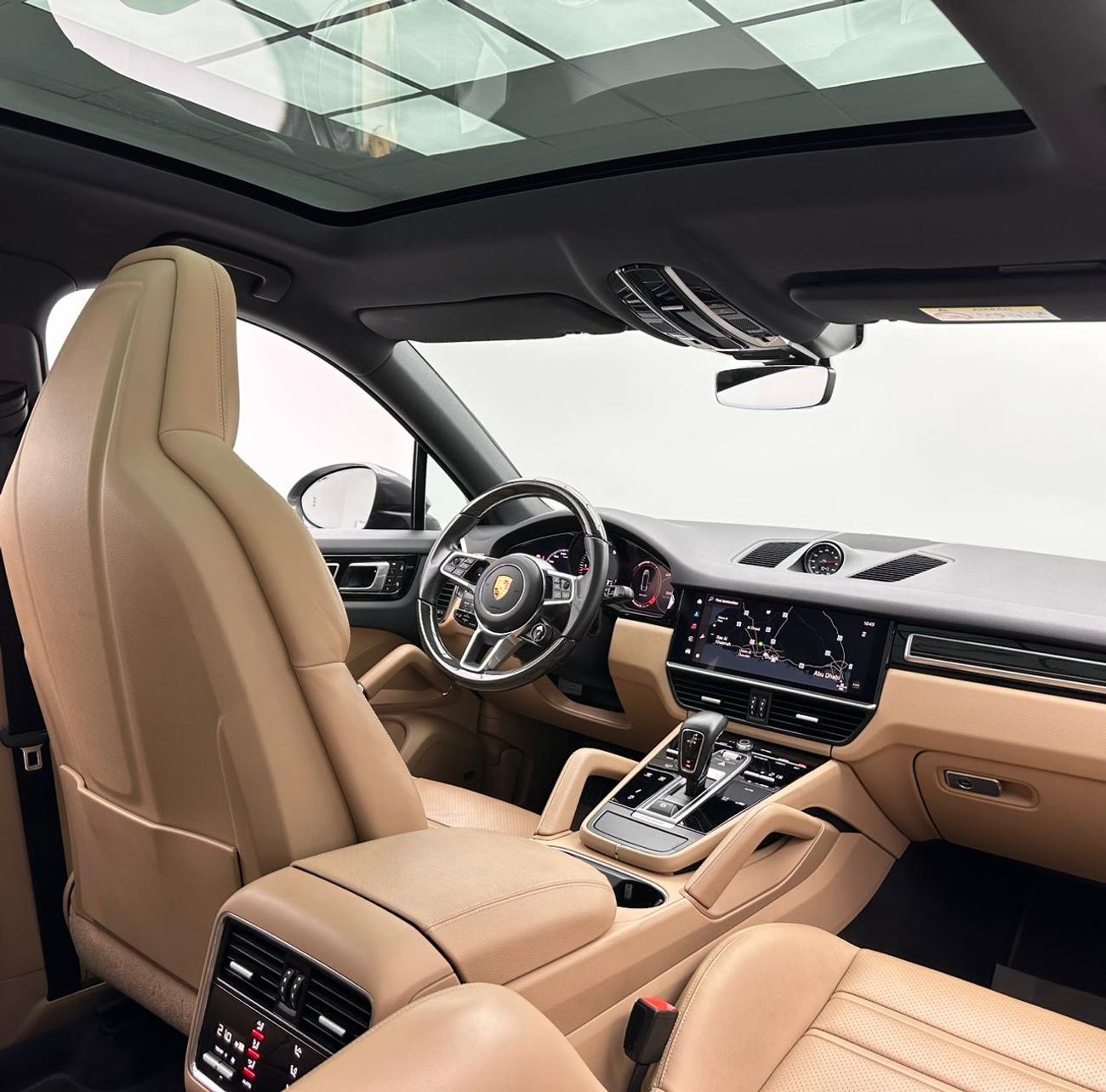 Porsche Cayenne S 2.9L (440 HP) 2022 Porsche Cayenne S Coupe, 1 Year Warranty Unlimited Km, Porsche Full Service His