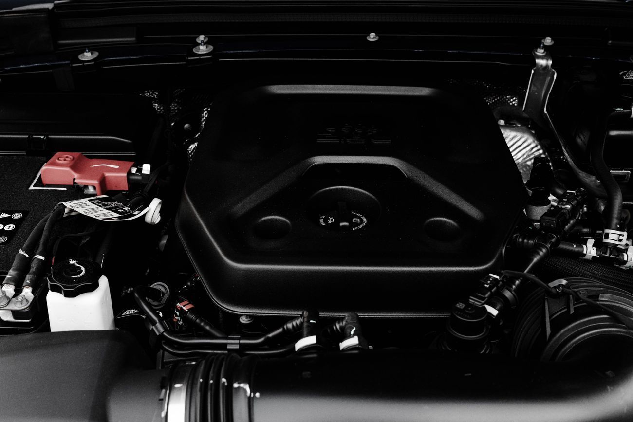 Jeep Wrangler Wrangler Unlimited | 3,398 P.M | 0% Downpayment | Jeep Warranty | Like New!