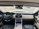 Land Rover Range Rover Sport HSE