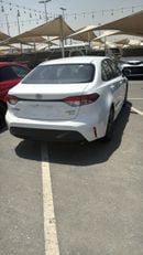 تويوتا كورولا ALTIS (NON GCC)
