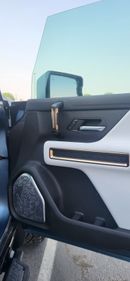 GMC Hummer EV 3X