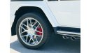 Mercedes Benz G63 AMG