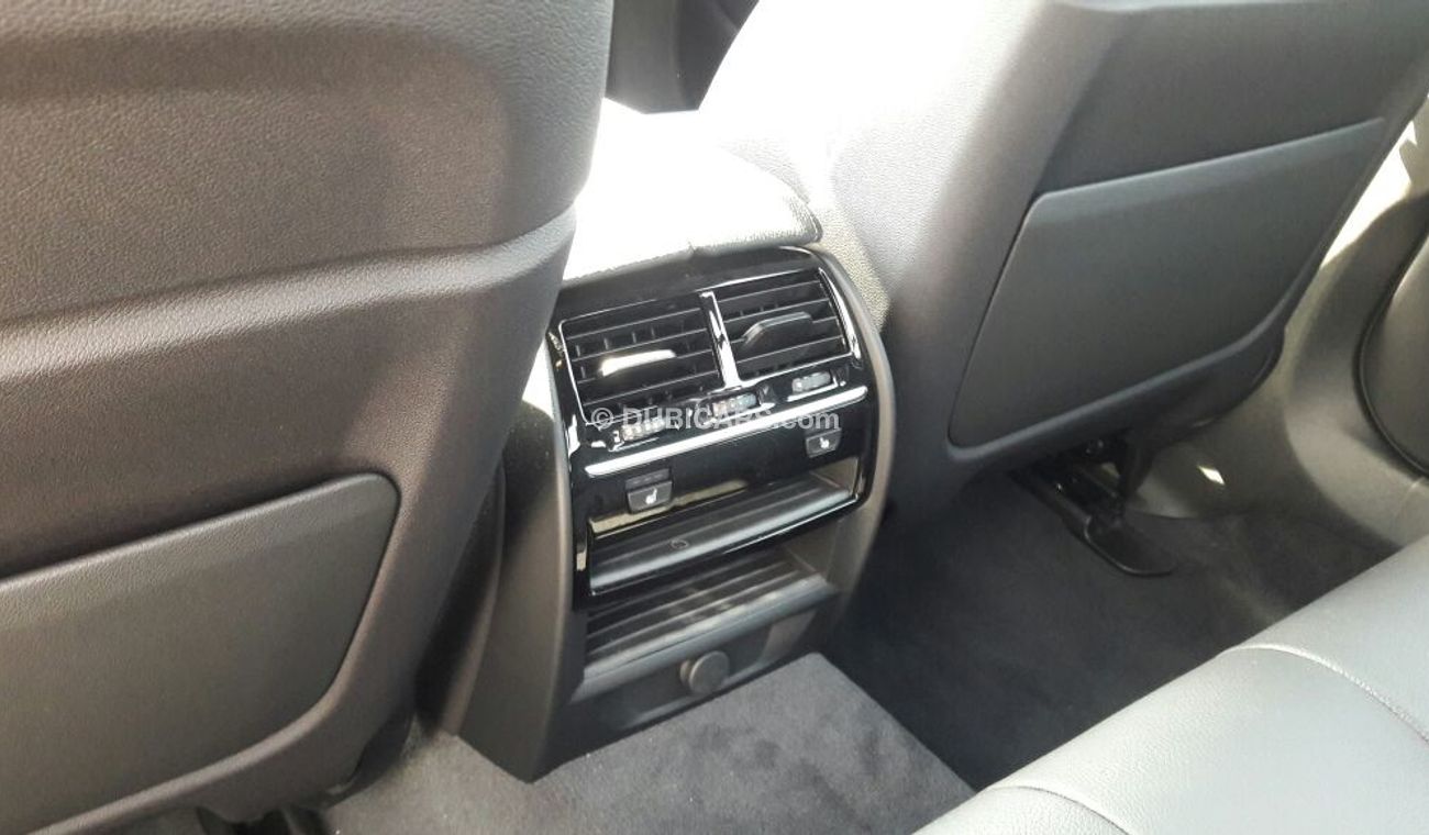 بي أم دبليو 530i