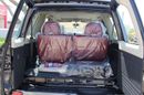 Nissan Patrol SUPER SAFARI 2024 GCC specs