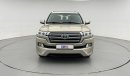 Toyota Land Cruiser VXR 4.6 | Zero Down Payment | Free Home Test Drive