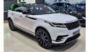 Land Rover Range Rover Velar P250 S SPECIAL OFFER  RANGE ROVER VELAR P250 2020 IN BEATIFUL SHAPE FOR 199K AED