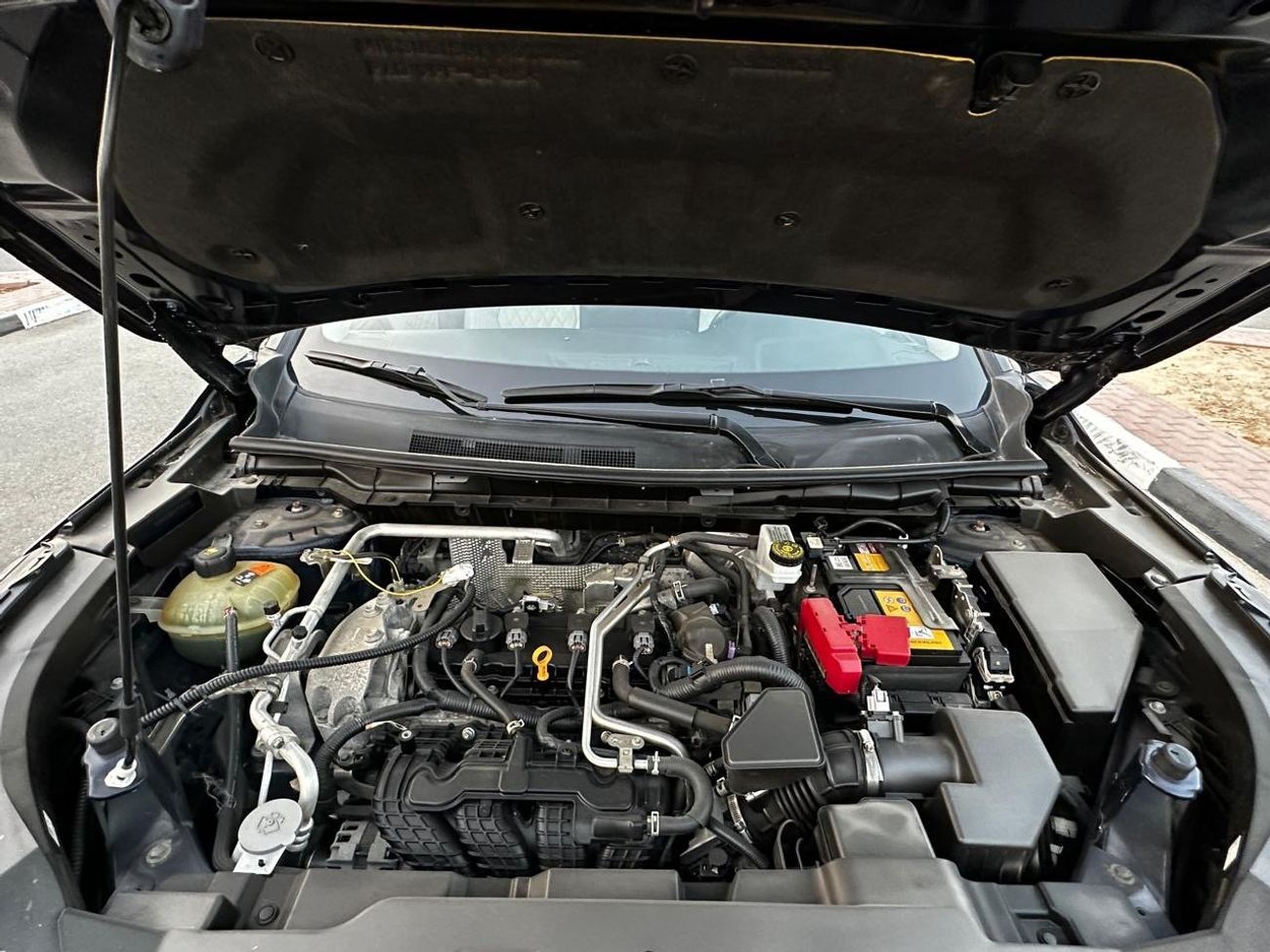 Mitsubishi Outlander 2022 Premium Limited 2.5L PANORAMA 360 CAMERA 4x4 CANADA SPEC