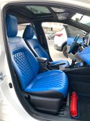 تويوتا كورولا ليميتيد