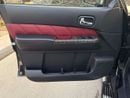 Nissan Patrol SUPER SAFARI BRAND NEW GCC SPEC UNDER WARRANTY