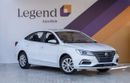MG 5 Std 1.5L l GCC l Zero Down Payment l AED 397 Monthly l Unlimited Kms Warranty