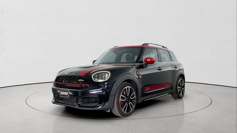 Mini Countryman COOPER S