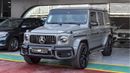 مرسيدس بنز G 63 AMG