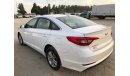 Hyundai Sonata For Urgent Sale 2016