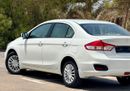 Suzuki Ciaz SUZUKI CIAZ 2024 1.5L GCC (599-MONTHLY)