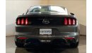 Ford Mustang Standard