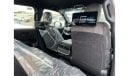 Toyota Land Cruiser GX 3.3L Turbo Diesel Europe Specification Спецификация для Европы