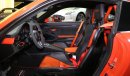 Porsche 911 GT3 RS - With Warranty